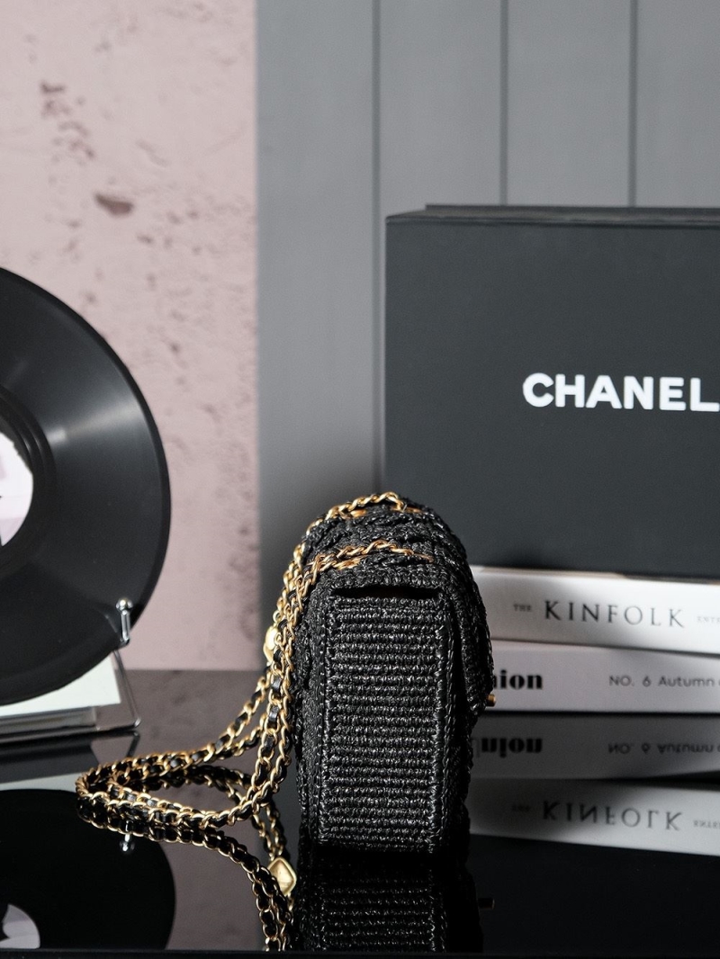 Chanel CF Series Bags